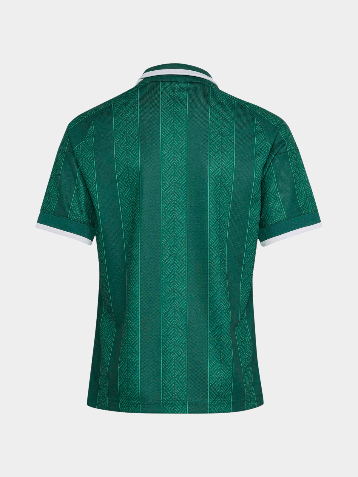 Bafana Bafana replica jersey