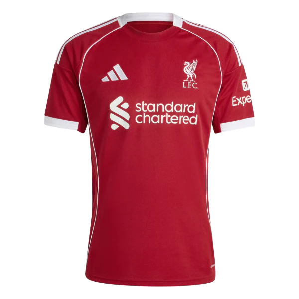 Liverpool jersey replica