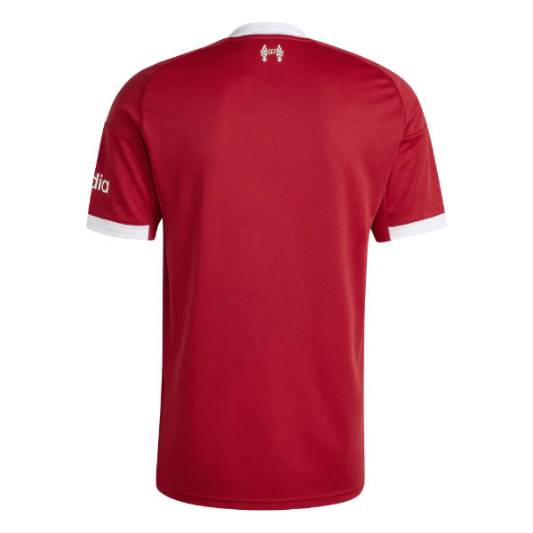 Liverpool jersey replica