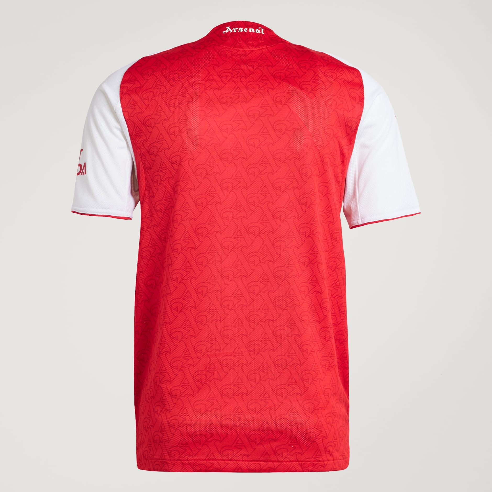 Arsenal jersey