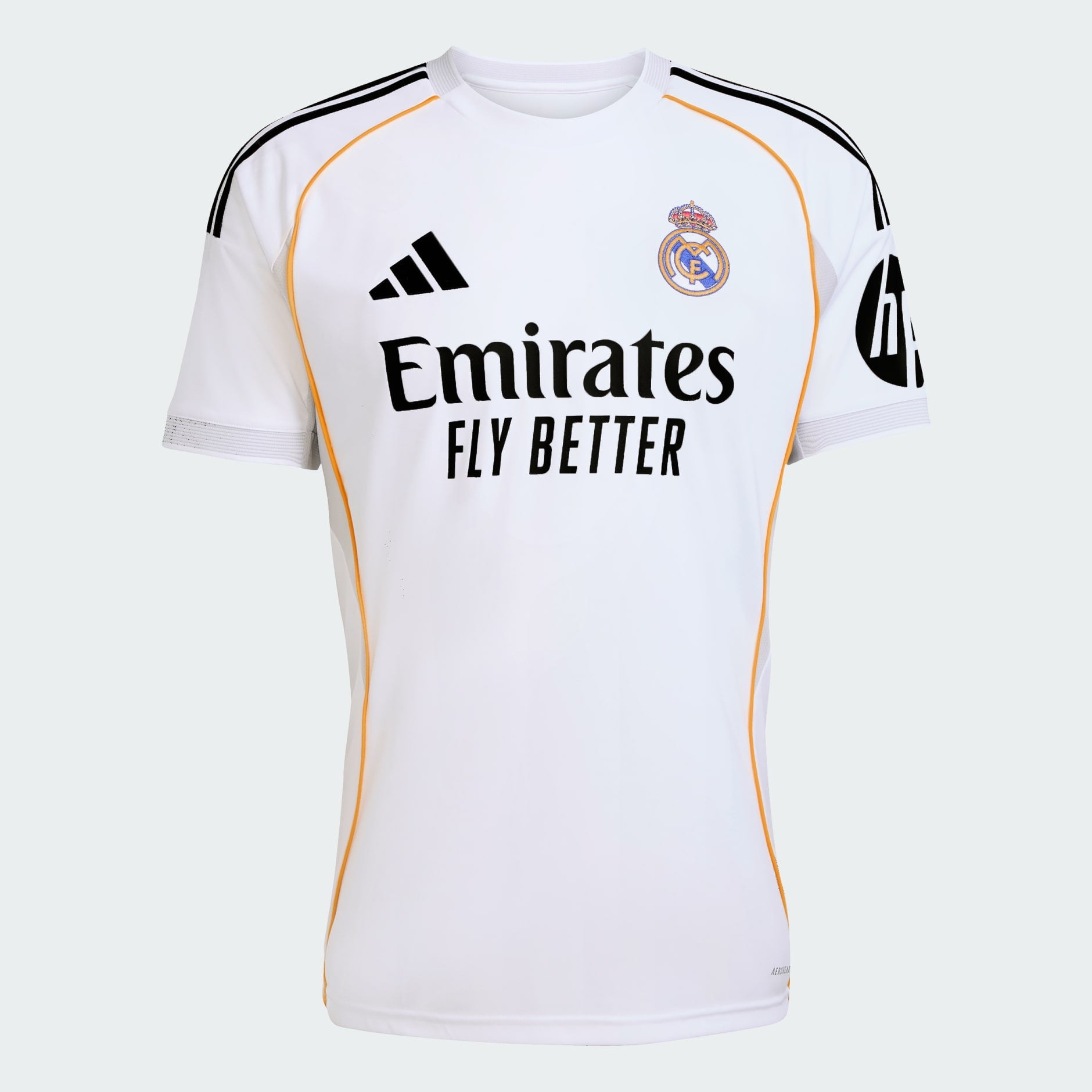 Real Madrid jersey