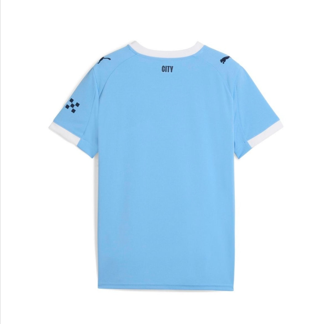 Mancity Jersey