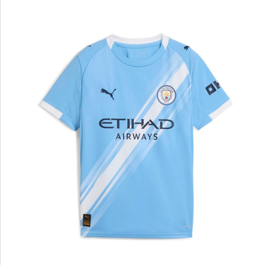 Mancity Jersey